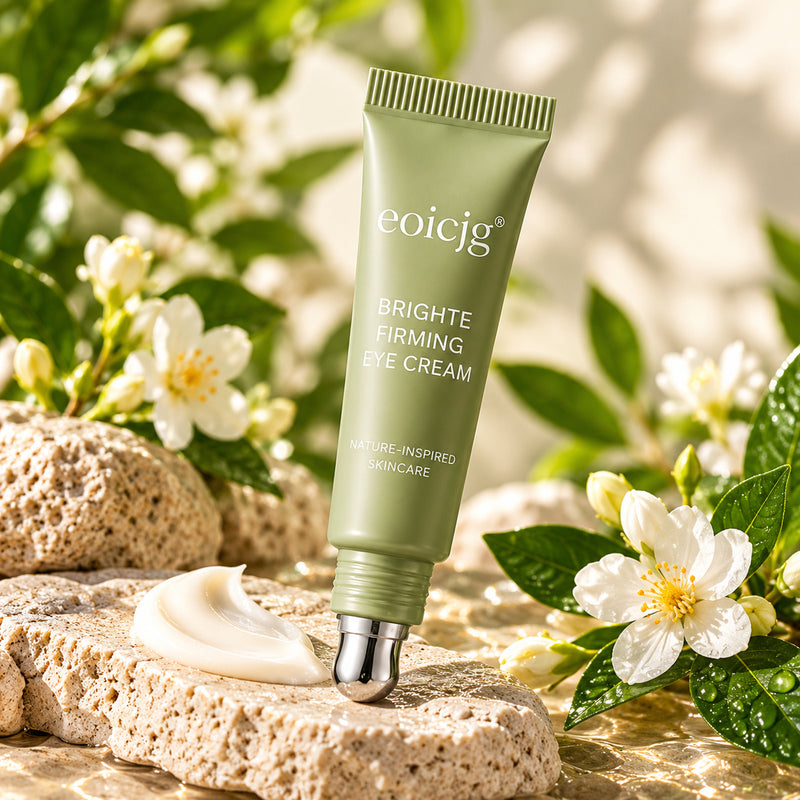 eoicjg® Bright Eye Revive Cream