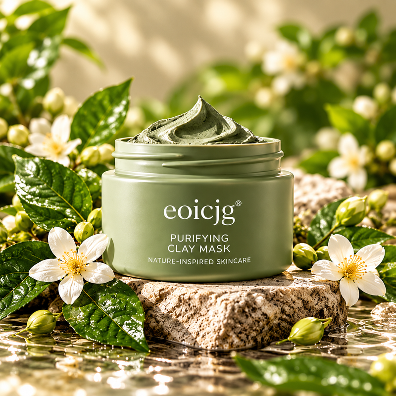 eoicjg® Purifying Clay Mask