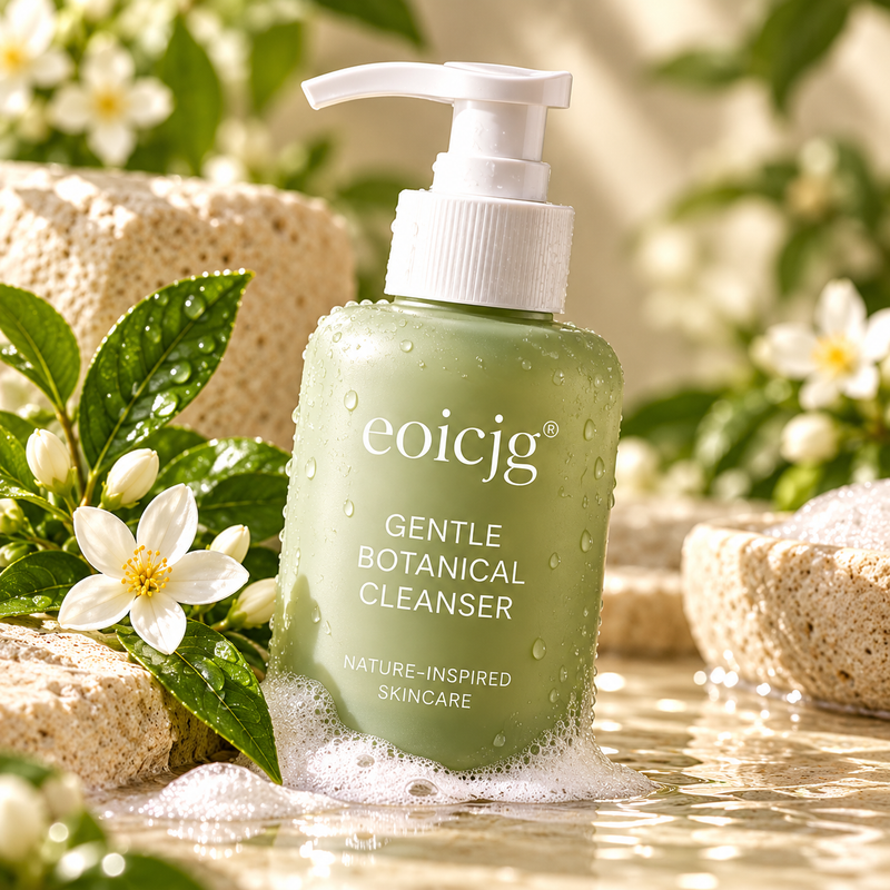 eoicjg® Gentle Botanical Cleanser