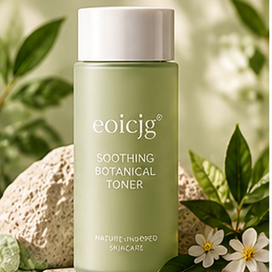 DuoBloom glow serum
