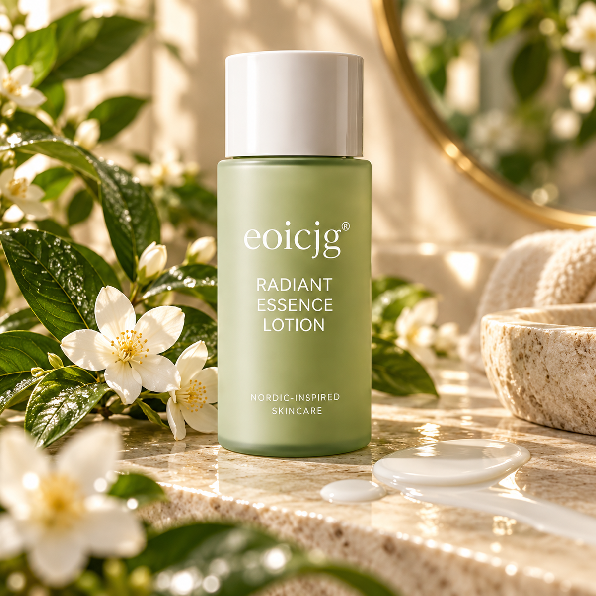 eoicjg® Radiant Essence Lotion