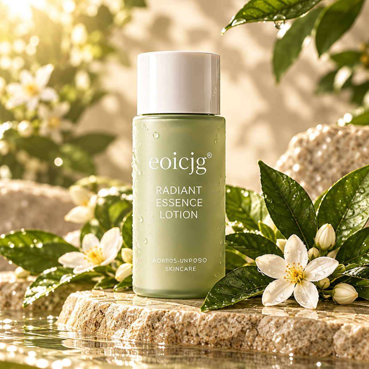 eoicjg® Radiant Essence Lotion