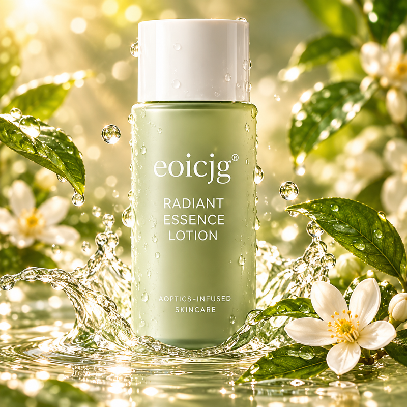 eoicjg® Radiant Essence Lotion