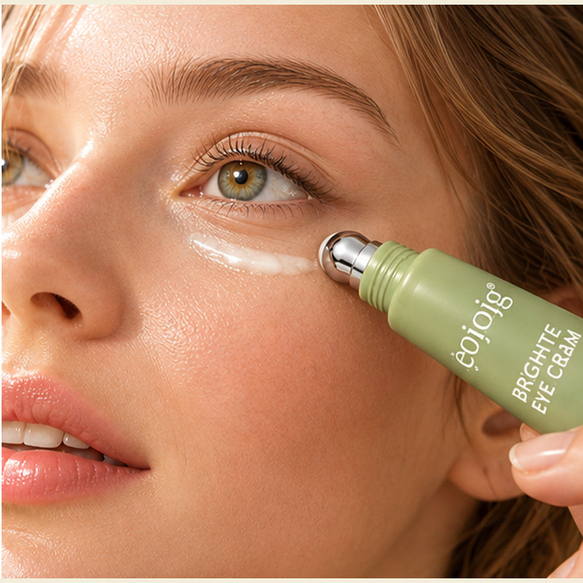 eoicjg® Bright Eye Revive Cream