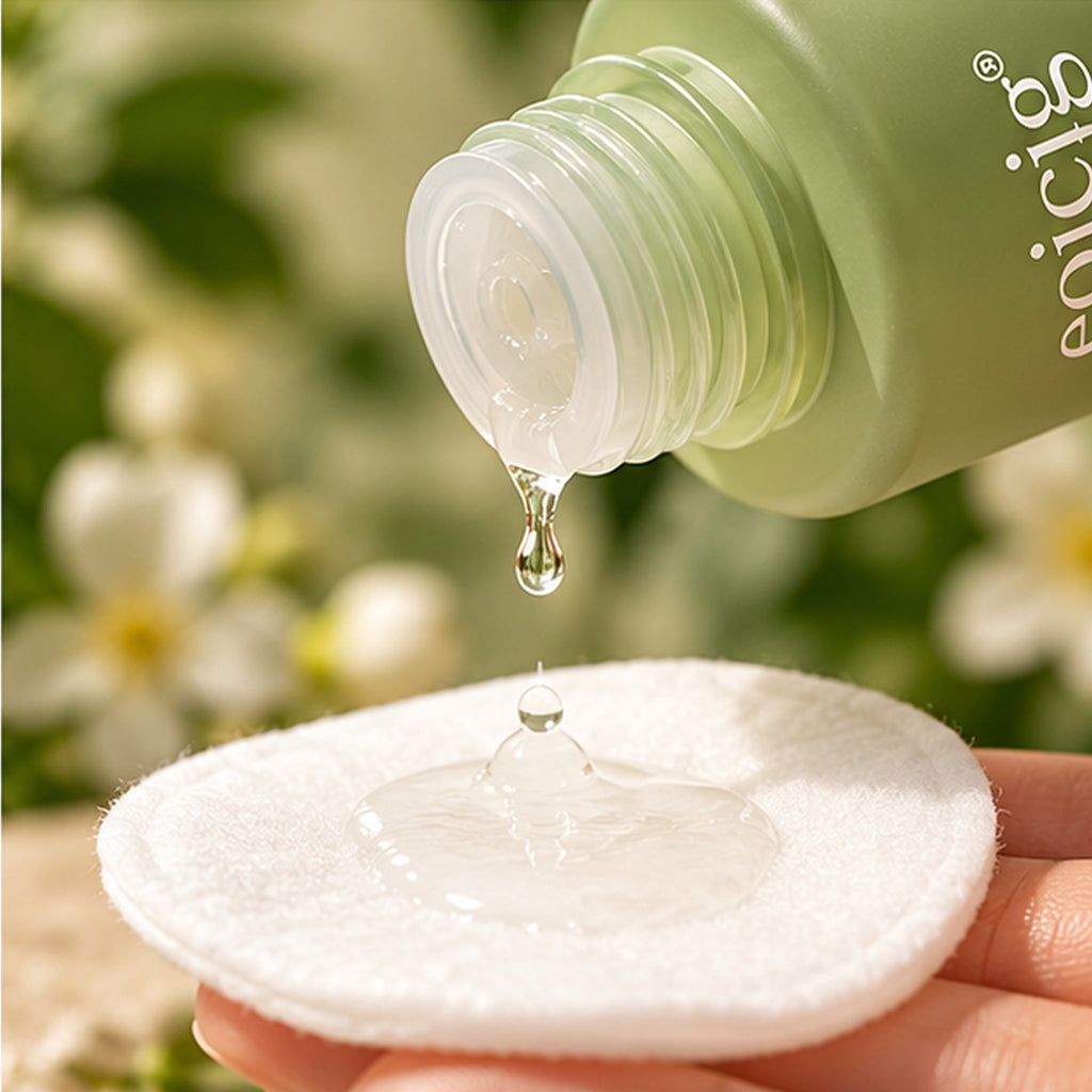eoicjg® Soothing Botanical Toner