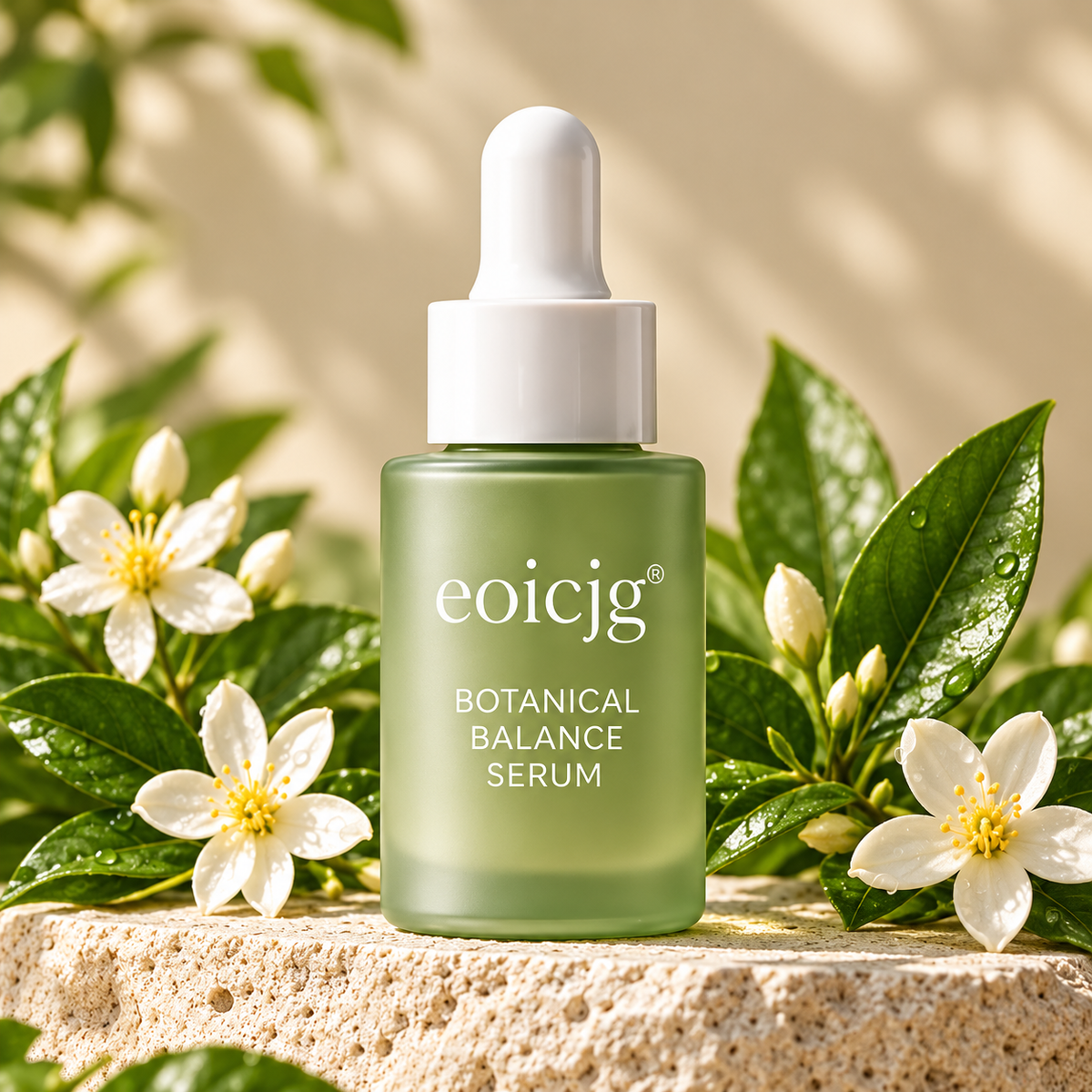eoicjg® Botanical Balance Serum