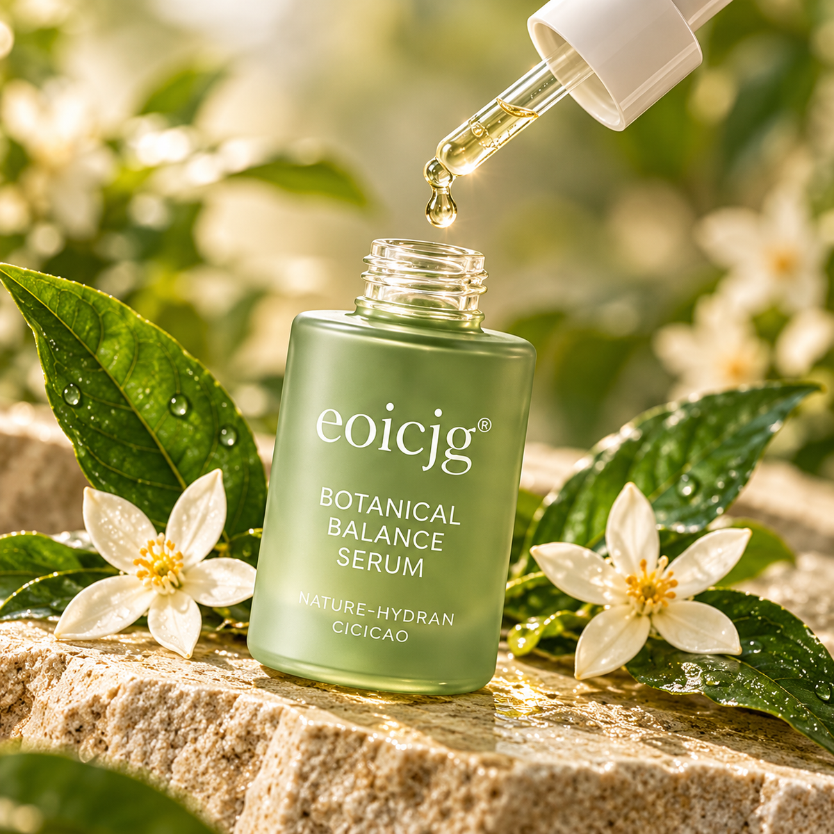 eoicjg® Botanical Balance Serum