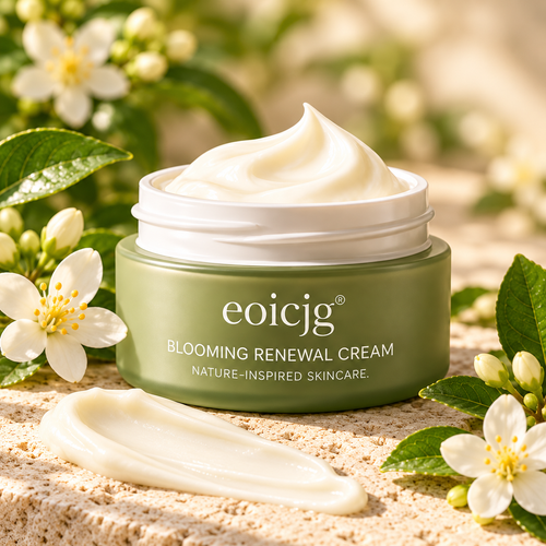 eoicjg® Blooming Renewal Cream
