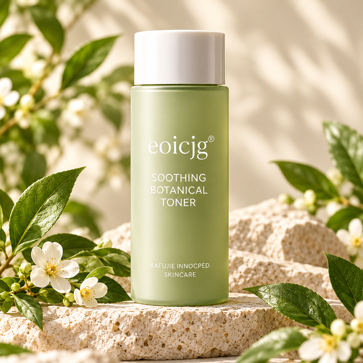 eoicjg® Soothing Botanical Toner