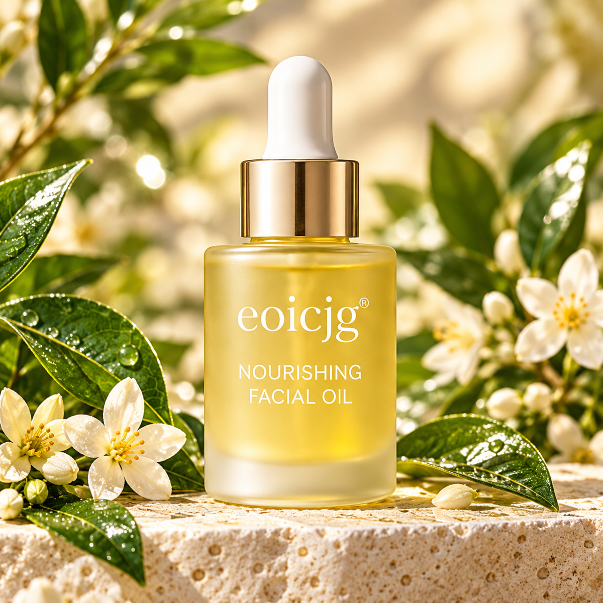 eoicjg® Nourishing Facial Oil