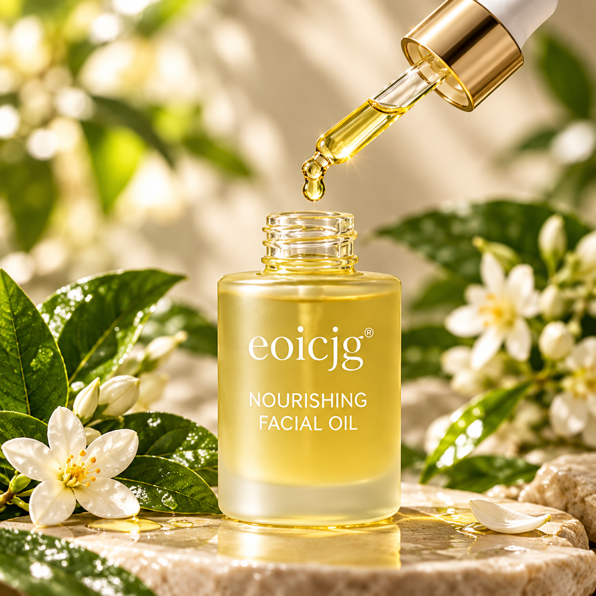 eoicjg® Nourishing Facial Oil