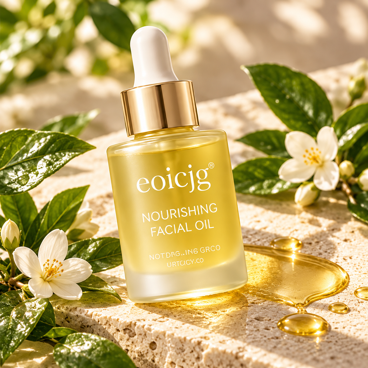 eoicjg® Nourishing Facial Oil