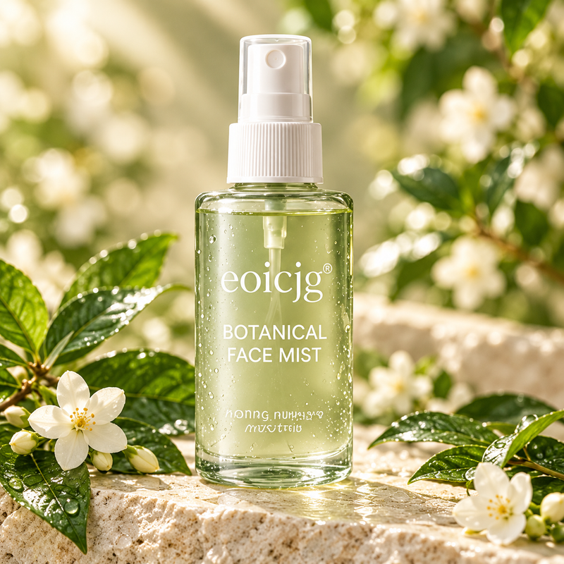 eoicjg® Botanical Face Mist