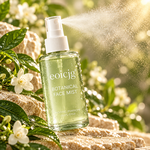 eoicjg® Botanical Face Mist