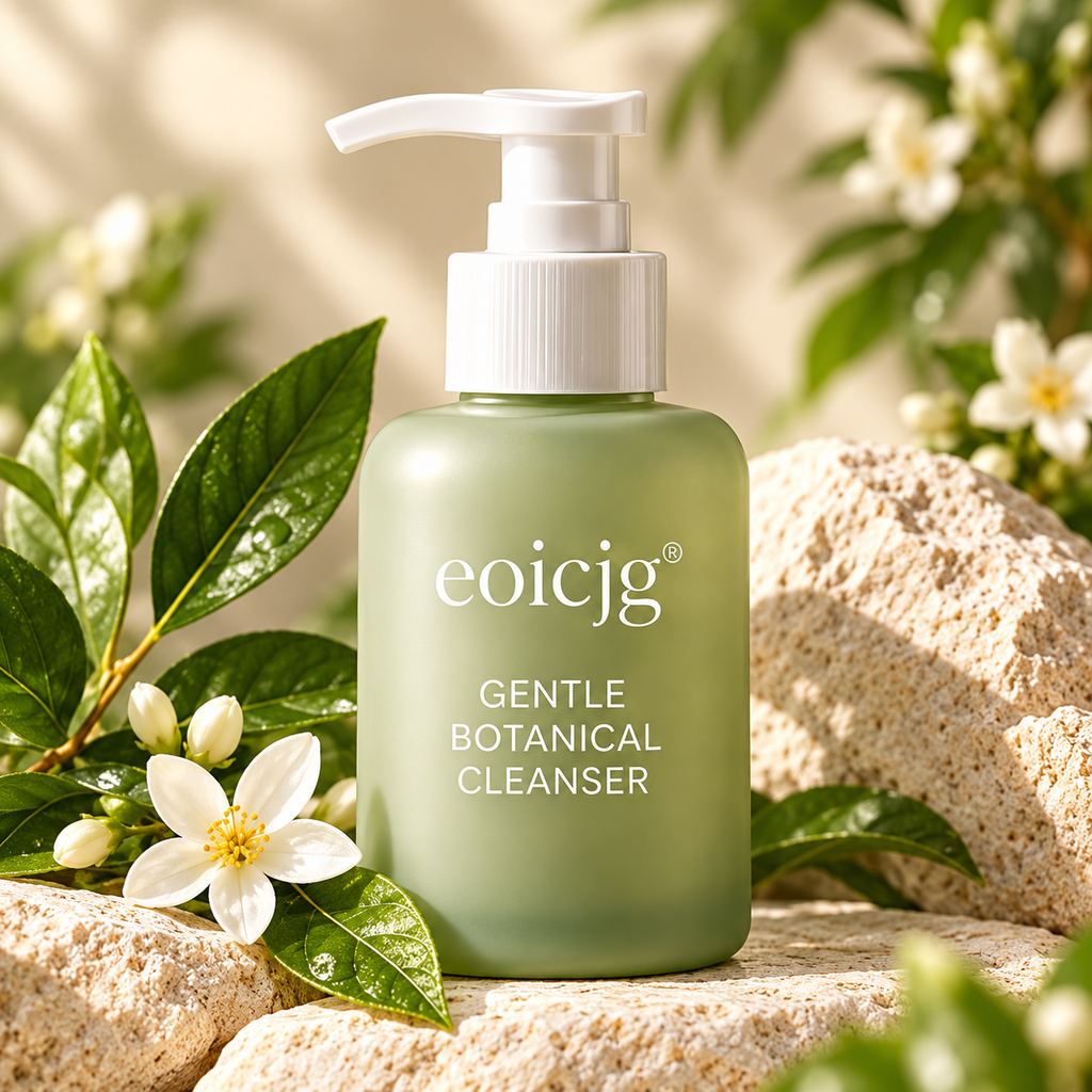 eoicjg® Gentle Botanical Cleanser