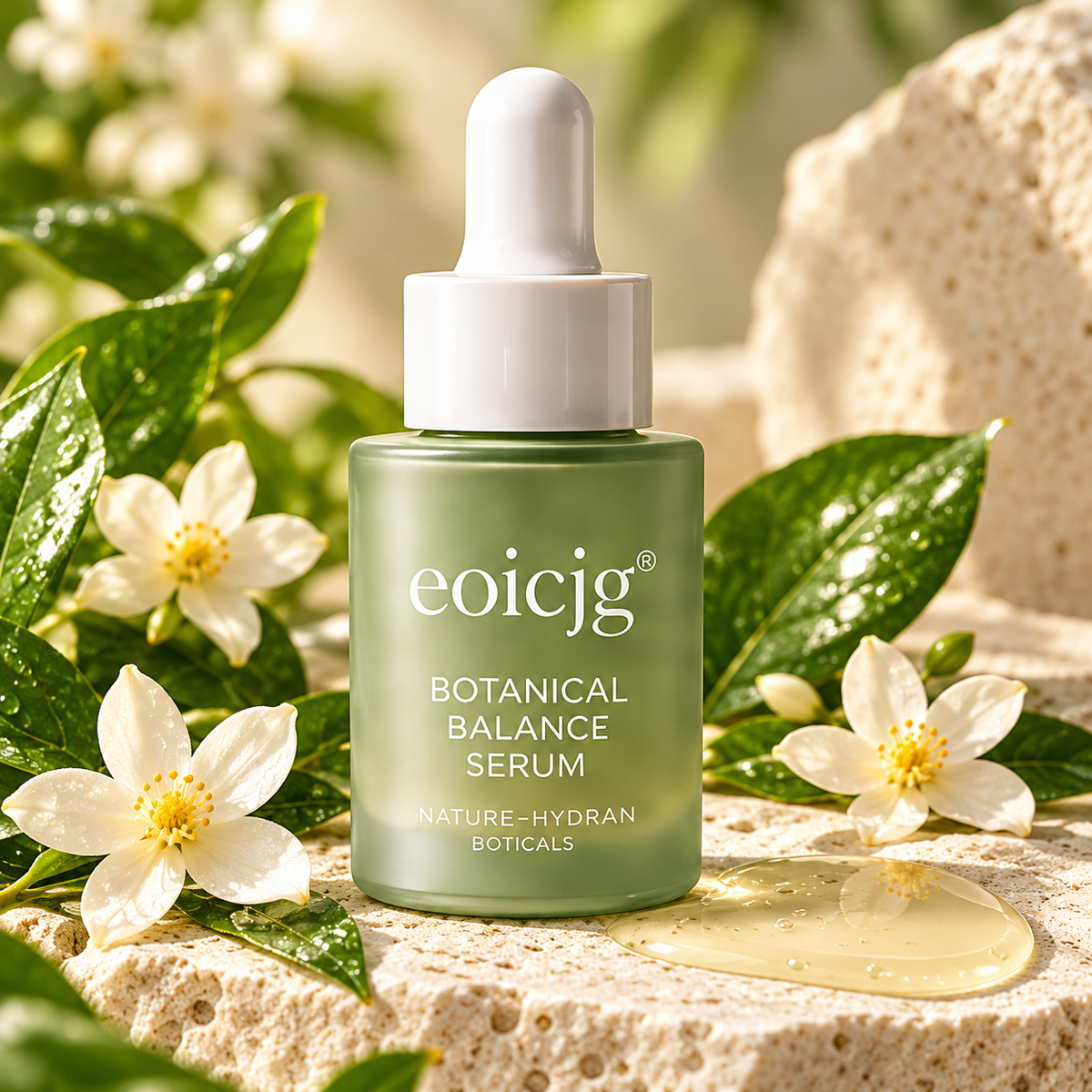 eoicjg® Botanical Balance Serum